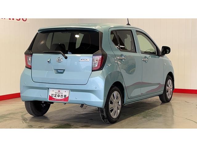 ミライースX SAIIIダイハツ認定中古車|キーレス|ソナーセンサー|電動格納ミラー|パワーウインドウ|オートエアコン|オートライト|スマートアシスト|保証/整備付(茨城県)の中古車