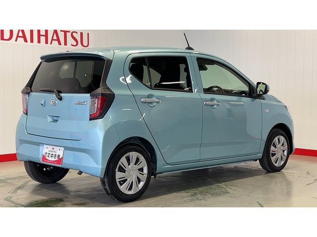 ミライースX SAIIIダイハツ認定中古車|キーレス|ソナーセンサー|電動格納ミラー|パワーウインドウ|オートエアコン|オートライト|スマートアシスト|保証/整備付(茨城県)の中古車