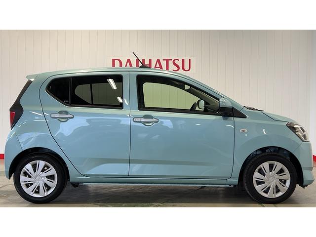 ミライースX SAIIIダイハツ認定中古車|キーレス|ソナーセンサー|電動格納ミラー|パワーウインドウ|オートエアコン|オートライト|スマートアシスト|保証/整備付(茨城県)の中古車