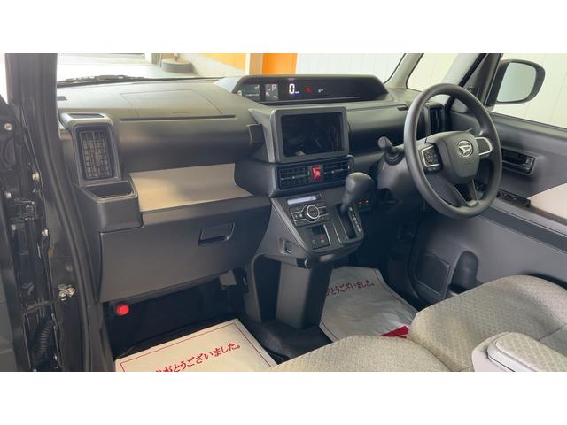 タントＸダイハツ認定中古車｜片側電動スライドドア｜シートヒーター｜スマートキー｜電動パーキングブレーキ｜オートエアコン｜スマートアシスト｜保証／整備付（茨城県）の中古車