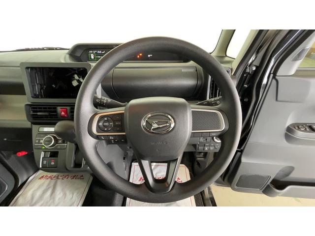 タントＸダイハツ認定中古車｜片側電動スライドドア｜シートヒーター｜スマートキー｜電動パーキングブレーキ｜オートエアコン｜スマートアシスト｜保証／整備付（茨城県）の中古車