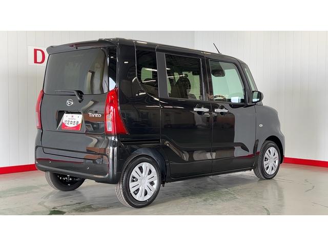 タントＸダイハツ認定中古車｜片側電動スライドドア｜シートヒーター｜スマートキー｜電動パーキングブレーキ｜オートエアコン｜スマートアシスト｜保証／整備付（茨城県）の中古車