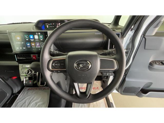 タントカスタムＸダイハツ認定中古車｜純正９インチディスプレイオーディオ｜バックカメラ｜両側電動スライドドア｜シートヒーター｜スマートキー｜電動パーキングブレーキ｜オートエアコン｜スマートアシスト｜保証／整備付（茨城県）の中古車