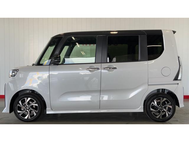 タントカスタムＸダイハツ認定中古車｜純正９インチディスプレイオーディオ｜バックカメラ｜両側電動スライドドア｜シートヒーター｜スマートキー｜電動パーキングブレーキ｜オートエアコン｜スマートアシスト｜保証／整備付（茨城県）の中古車