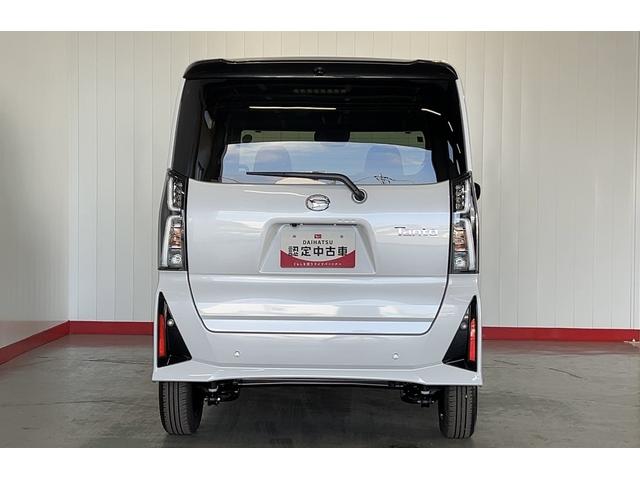 タントカスタムＸダイハツ認定中古車｜純正９インチディスプレイオーディオ｜バックカメラ｜両側電動スライドドア｜シートヒーター｜スマートキー｜電動パーキングブレーキ｜オートエアコン｜スマートアシスト｜保証／整備付（茨城県）の中古車
