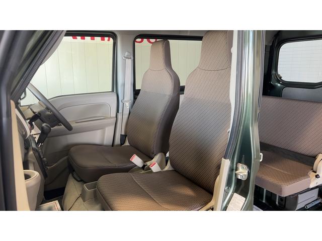 エブリイＰＣダイハツ認定中古車｜社外ナビ｜バックカメラ｜ドラレコ｜両側スライドドア｜キーレス｜パワーウインドウ｜クリアランスソナー｜被害軽減ブレーキ｜保証／整備付（茨城県）の中古車