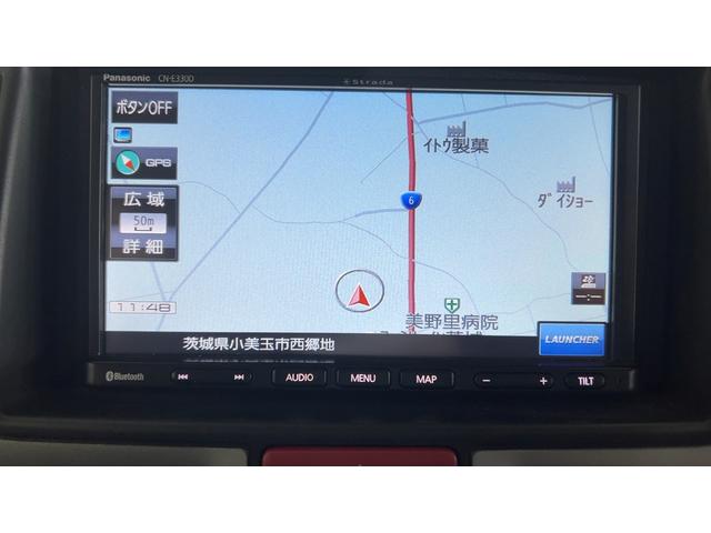 エブリイＰＣダイハツ認定中古車｜社外ナビ｜バックカメラ｜ドラレコ｜両側スライドドア｜キーレス｜パワーウインドウ｜クリアランスソナー｜被害軽減ブレーキ｜保証／整備付（茨城県）の中古車