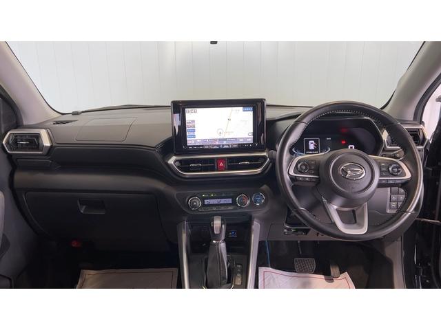 ロッキープレミアムG HEVダイハツ認定中古車|ハイブリッド車|純正ナビ|全方位カメラ|ドラレコ|シートヒーター|クルーズコントロール|スマートキー|電動パーキングブレーキ|オートエアコン|スマートアシスト|保証/整備付(茨城県)の中古車