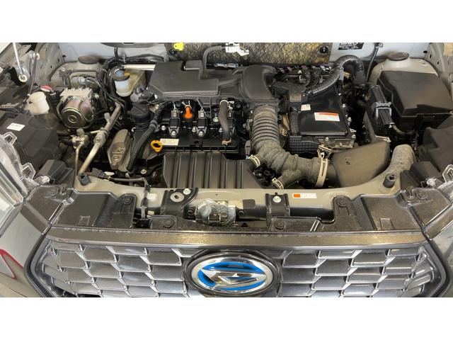 ロッキープレミアムG HEVダイハツ認定中古車|ハイブリッド車|純正ナビ|全方位カメラ|ドラレコ|シートヒーター|クルーズコントロール|スマートキー|電動パーキングブレーキ|オートエアコン|スマートアシスト|保証/整備付(茨城県)の中古車