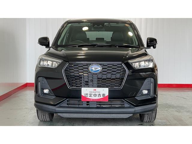 ロッキープレミアムG HEVダイハツ認定中古車|ハイブリッド車|純正ナビ|全方位カメラ|ドラレコ|シートヒーター|クルーズコントロール|スマートキー|電動パーキングブレーキ|オートエアコン|スマートアシスト|保証/整備付(茨城県)の中古車