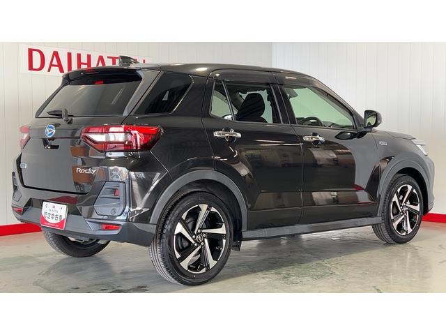 ロッキープレミアムG HEVダイハツ認定中古車|ハイブリッド車|純正ナビ|全方位カメラ|ドラレコ|シートヒーター|クルーズコントロール|スマートキー|電動パーキングブレーキ|オートエアコン|スマートアシスト|保証/整備付(茨城県)の中古車