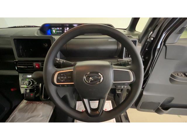 タントカスタムXダイハツ認定中古車|両側電動スライドドア|シートヒーター|スマートキー|電動パーキングブレーキ|オートエアコン|スマートアシスト|保証/整備付(茨城県)の中古車