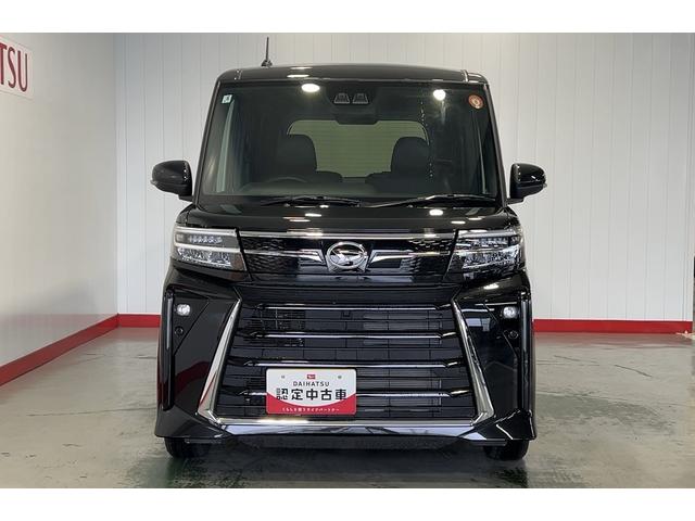 タントカスタムXダイハツ認定中古車|両側電動スライドドア|シートヒーター|スマートキー|電動パーキングブレーキ|オートエアコン|スマートアシスト|保証/整備付(茨城県)の中古車