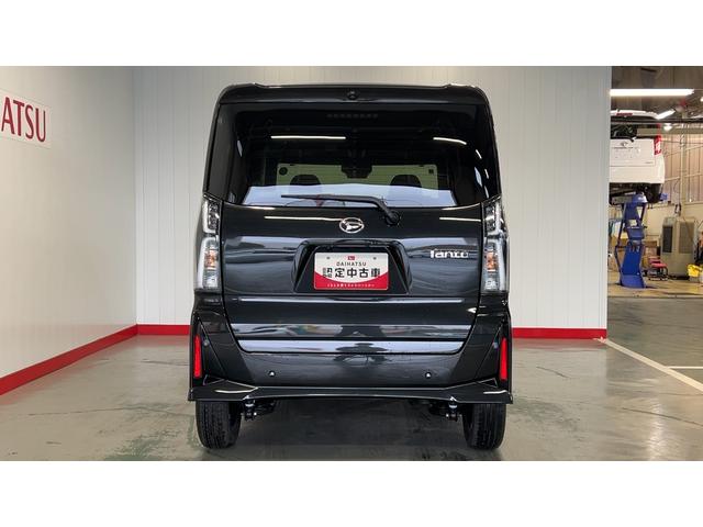 タントカスタムXダイハツ認定中古車|両側電動スライドドア|シートヒーター|スマートキー|電動パーキングブレーキ|オートエアコン|スマートアシスト|保証/整備付(茨城県)の中古車