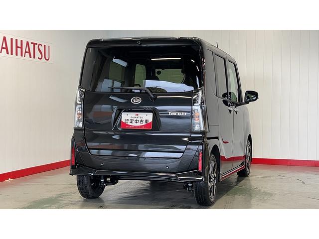 タントカスタムXダイハツ認定中古車|両側電動スライドドア|シートヒーター|スマートキー|電動パーキングブレーキ|オートエアコン|スマートアシスト|保証/整備付(茨城県)の中古車