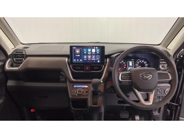 ムーヴＧダイハツ認定中古車ｌディスプレイオーディオｌバックカメラｌ片側電動スライドドアｌドラレコｌ低走行ｌキーフリーｌ保証／整備付（茨城県）の中古車