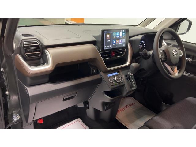 ムーヴＧダイハツ認定中古車ｌディスプレイオーディオｌバックカメラｌ片側電動スライドドアｌドラレコｌ低走行ｌキーフリーｌ保証／整備付（茨城県）の中古車