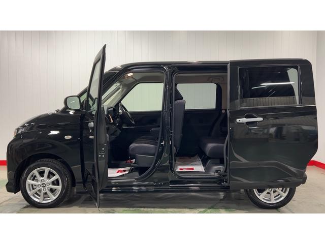 ムーヴＧダイハツ認定中古車ｌディスプレイオーディオｌバックカメラｌ片側電動スライドドアｌドラレコｌ低走行ｌキーフリーｌ保証／整備付（茨城県）の中古車