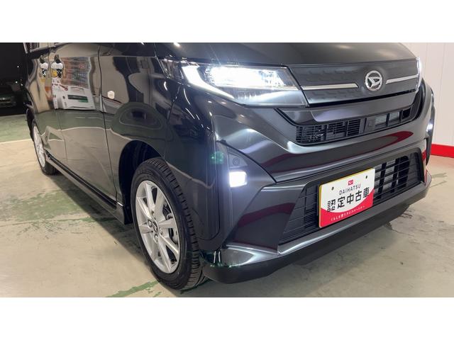 ムーヴＧダイハツ認定中古車ｌディスプレイオーディオｌバックカメラｌ片側電動スライドドアｌドラレコｌ低走行ｌキーフリーｌ保証／整備付（茨城県）の中古車
