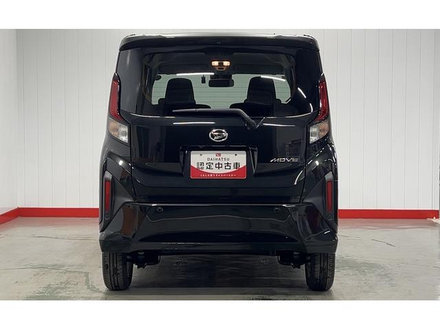 ムーヴＧダイハツ認定中古車ｌディスプレイオーディオｌバックカメラｌ片側電動スライドドアｌドラレコｌ低走行ｌキーフリーｌ保証／整備付（茨城県）の中古車