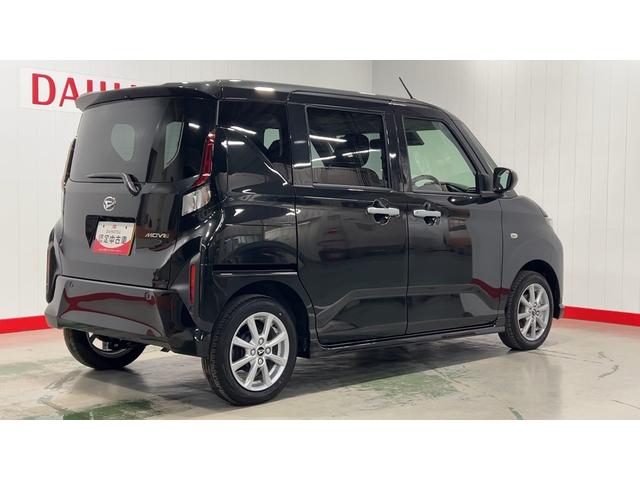 ムーヴＧダイハツ認定中古車ｌディスプレイオーディオｌバックカメラｌ片側電動スライドドアｌドラレコｌ低走行ｌキーフリーｌ保証／整備付（茨城県）の中古車