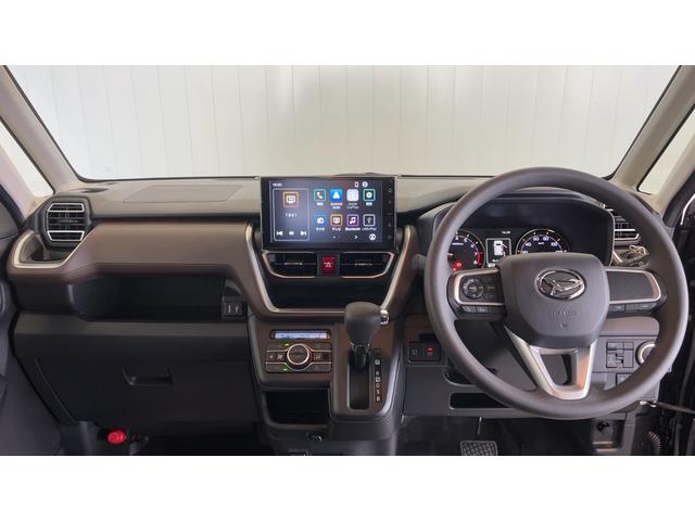 ムーヴGダイハツ認定中古車|純正9インチディスプレイオーディオ|バックカメラ|ドライブレコーダー|片側電動スライドドア|スマートキー|電動パーキングブレーキ|オートエアコン|スマートアシスト|保証/整備付(茨城県)の中古車