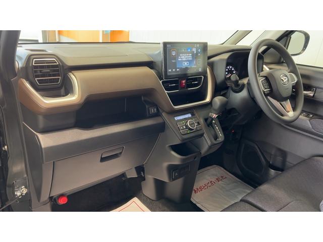 ムーヴGダイハツ認定中古車|純正9インチディスプレイオーディオ|バックカメラ|ドライブレコーダー|片側電動スライドドア|スマートキー|電動パーキングブレーキ|オートエアコン|スマートアシスト|保証/整備付(茨城県)の中古車