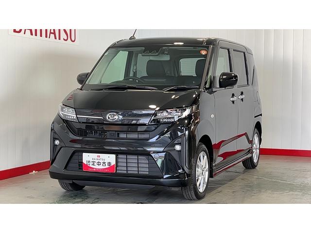 ムーヴGダイハツ認定中古車|純正9インチディスプレイオーディオ|バックカメラ|ドライブレコーダー|片側電動スライドドア|スマートキー|電動パーキングブレーキ|オートエアコン|スマートアシスト|保証/整備付(茨城県)の中古車