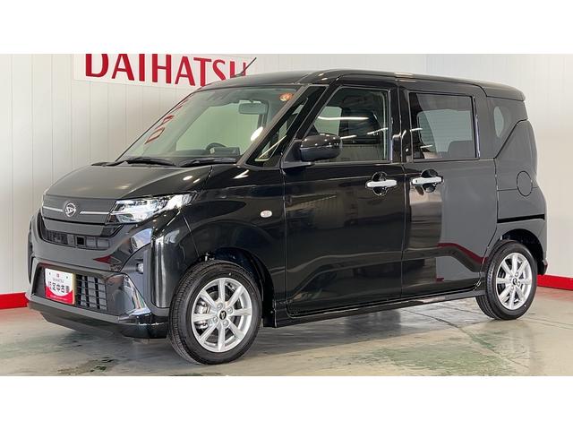 ムーヴGダイハツ認定中古車|純正9インチディスプレイオーディオ|バックカメラ|ドライブレコーダー|片側電動スライドドア|スマートキー|電動パーキングブレーキ|オートエアコン|スマートアシスト|保証/整備付(茨城県)の中古車