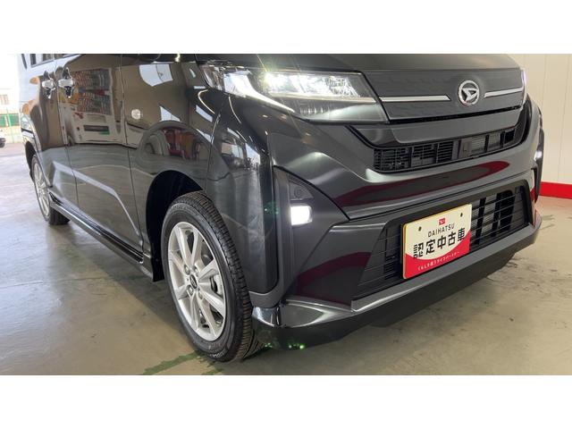 ムーヴGダイハツ認定中古車|純正9インチディスプレイオーディオ|バックカメラ|ドライブレコーダー|片側電動スライドドア|スマートキー|電動パーキングブレーキ|オートエアコン|スマートアシスト|保証/整備付(茨城県)の中古車