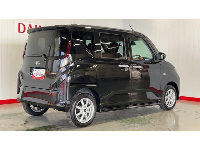 ムーヴGダイハツ認定中古車|純正9インチディスプレイオーディオ|バックカメラ|ドライブレコーダー|片側電動スライドドア|スマートキー|電動パーキングブレーキ|オートエアコン|スマートアシスト|保証/整備付(茨城県)の中古車