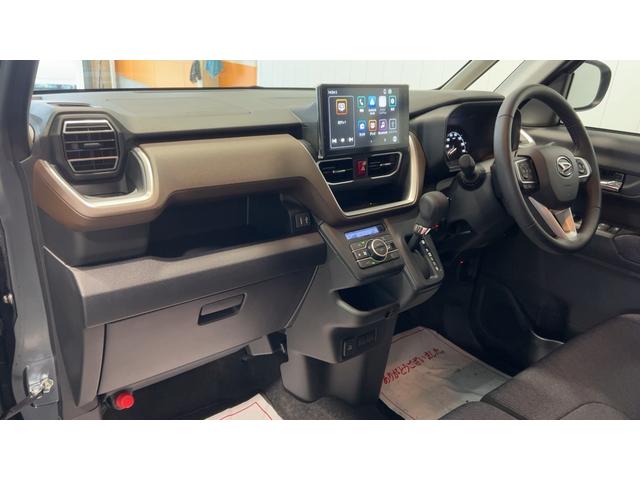 ムーヴＲＳダイハツ認定中古車ｌ保証／整備付ｌ低走行ｌディスプレイオーディオｌバックカメラｌ電動パーキングブレーキｌクルーズコントロールｌコーナーセンサーｌスマートアシスト（茨城県）の中古車