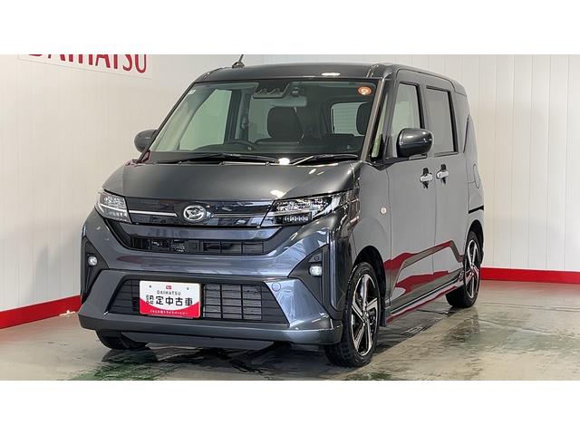 ムーヴＲＳダイハツ認定中古車ｌ保証／整備付ｌ低走行ｌディスプレイオーディオｌバックカメラｌ電動パーキングブレーキｌクルーズコントロールｌコーナーセンサーｌスマートアシスト（茨城県）の中古車