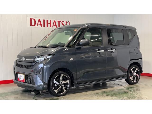 ムーヴＲＳダイハツ認定中古車ｌ保証／整備付ｌ低走行ｌディスプレイオーディオｌバックカメラｌ電動パーキングブレーキｌクルーズコントロールｌコーナーセンサーｌスマートアシスト（茨城県）の中古車