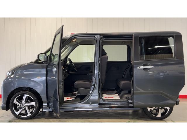 ムーヴＲＳダイハツ認定中古車ｌ保証／整備付ｌ低走行ｌディスプレイオーディオｌバックカメラｌ電動パーキングブレーキｌクルーズコントロールｌコーナーセンサーｌスマートアシスト（茨城県）の中古車