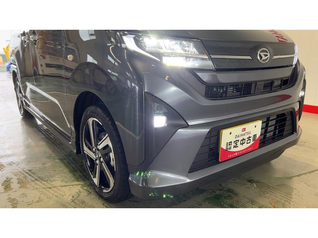 ムーヴＲＳダイハツ認定中古車ｌ保証／整備付ｌ低走行ｌディスプレイオーディオｌバックカメラｌ電動パーキングブレーキｌクルーズコントロールｌコーナーセンサーｌスマートアシスト（茨城県）の中古車