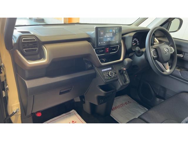 ムーヴGダイハツ認定中古車|純正9インチディスプレイオーディオ|バックカメラ|ドライブレコーダー|片側電動スライドドア|スマートキー|電動パーキングブレーキ|オートエアコン|スマートアシスト|保証/整備付(茨城県)の中古車