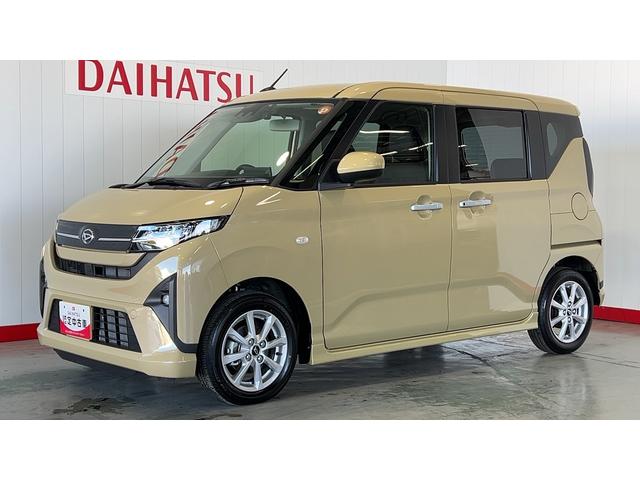 ムーヴGダイハツ認定中古車|純正9インチディスプレイオーディオ|バックカメラ|ドライブレコーダー|片側電動スライドドア|スマートキー|電動パーキングブレーキ|オートエアコン|スマートアシスト|保証/整備付(茨城県)の中古車