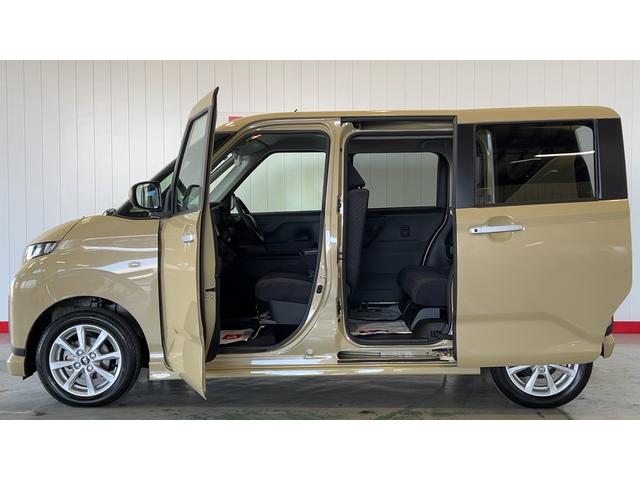 ムーヴGダイハツ認定中古車|純正9インチディスプレイオーディオ|バックカメラ|ドライブレコーダー|片側電動スライドドア|スマートキー|電動パーキングブレーキ|オートエアコン|スマートアシスト|保証/整備付(茨城県)の中古車