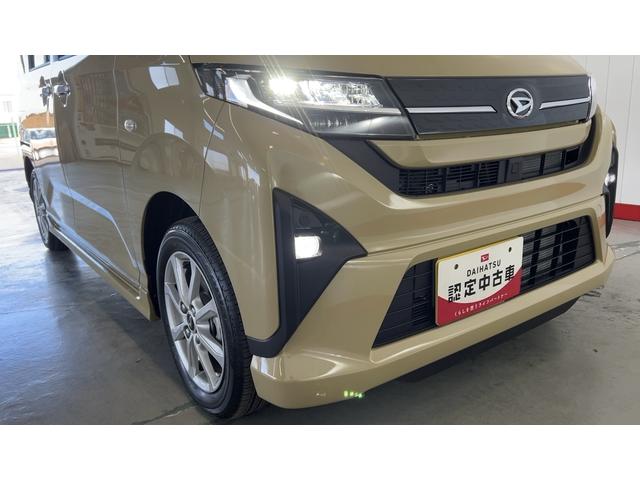 ムーヴGダイハツ認定中古車|純正9インチディスプレイオーディオ|バックカメラ|ドライブレコーダー|片側電動スライドドア|スマートキー|電動パーキングブレーキ|オートエアコン|スマートアシスト|保証/整備付(茨城県)の中古車