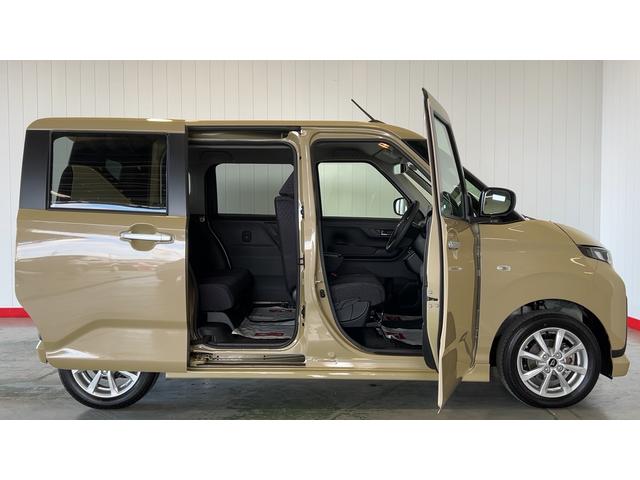 ムーヴGダイハツ認定中古車|純正9インチディスプレイオーディオ|バックカメラ|ドライブレコーダー|片側電動スライドドア|スマートキー|電動パーキングブレーキ|オートエアコン|スマートアシスト|保証/整備付(茨城県)の中古車