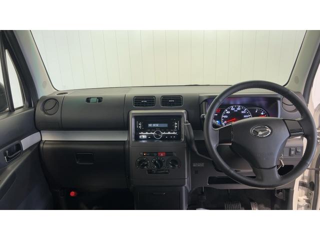 ムーヴコンテＬ　ＶＳIIダイハツ認定中古車ｌ保証／整備付ｌＣＤオーディオｌキーレスｌエアコンｌＣＶＴｌパワーウィンドウｌスペアタイヤｌフォグランプ（茨城県）の中古車