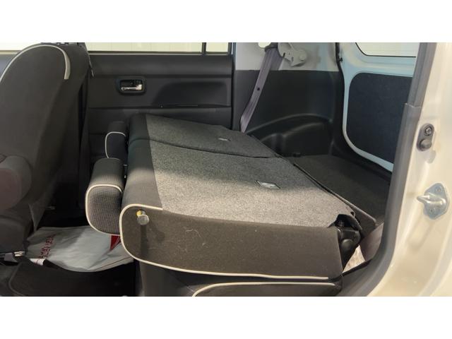 ムーヴコンテＬ　ＶＳIIダイハツ認定中古車ｌ保証／整備付ｌＣＤオーディオｌキーレスｌエアコンｌＣＶＴｌパワーウィンドウｌスペアタイヤｌフォグランプ（茨城県）の中古車