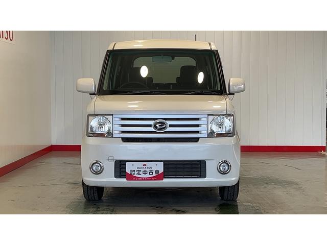 ムーヴコンテＬ　ＶＳIIダイハツ認定中古車ｌ保証／整備付ｌＣＤオーディオｌキーレスｌエアコンｌＣＶＴｌパワーウィンドウｌスペアタイヤｌフォグランプ（茨城県）の中古車