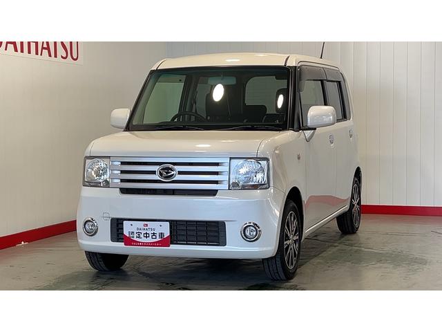 ムーヴコンテＬ　ＶＳIIダイハツ認定中古車ｌ保証／整備付ｌＣＤオーディオｌキーレスｌエアコンｌＣＶＴｌパワーウィンドウｌスペアタイヤｌフォグランプ（茨城県）の中古車