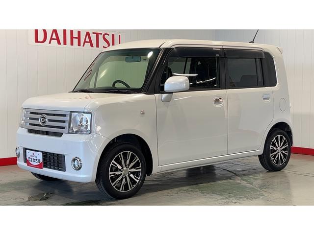 ムーヴコンテＬ　ＶＳIIダイハツ認定中古車ｌ保証／整備付ｌＣＤオーディオｌキーレスｌエアコンｌＣＶＴｌパワーウィンドウｌスペアタイヤｌフォグランプ（茨城県）の中古車