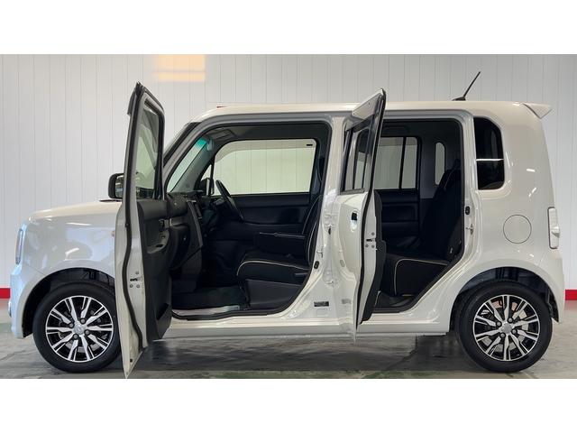 ムーヴコンテＬ　ＶＳIIダイハツ認定中古車ｌ保証／整備付ｌＣＤオーディオｌキーレスｌエアコンｌＣＶＴｌパワーウィンドウｌスペアタイヤｌフォグランプ（茨城県）の中古車