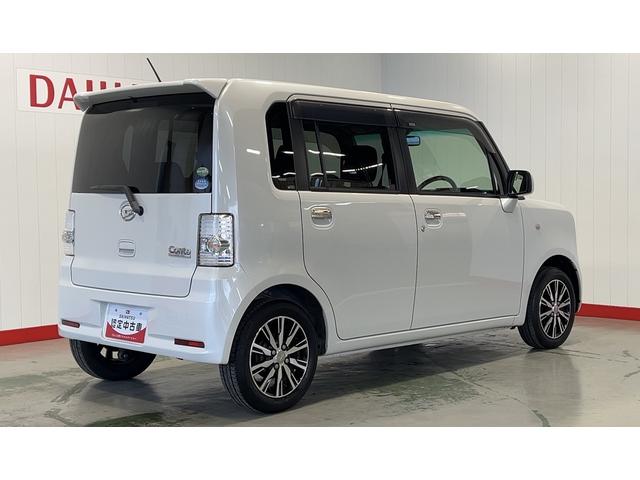 ムーヴコンテＬ　ＶＳIIダイハツ認定中古車ｌ保証／整備付ｌＣＤオーディオｌキーレスｌエアコンｌＣＶＴｌパワーウィンドウｌスペアタイヤｌフォグランプ（茨城県）の中古車