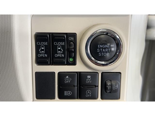 ムーヴキャンバスＸブラックインテリアリミテッド　ＳＡIIIダイハツ認定中古車｜純正ナビ｜全方位カメラ｜ドラレコ｜両側電動スライドドア｜スマートキー｜ステアリングリモコン｜電動格納ミラー｜オートエアコン｜スマートアシスト｜保証／整備付（茨城県）の中古車