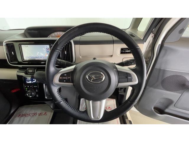 ムーヴキャンバスＸブラックインテリアリミテッド　ＳＡIIIダイハツ認定中古車｜純正ナビ｜全方位カメラ｜ドラレコ｜両側電動スライドドア｜スマートキー｜ステアリングリモコン｜電動格納ミラー｜オートエアコン｜スマートアシスト｜保証／整備付（茨城県）の中古車